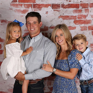 Meet your Posher, Jaci